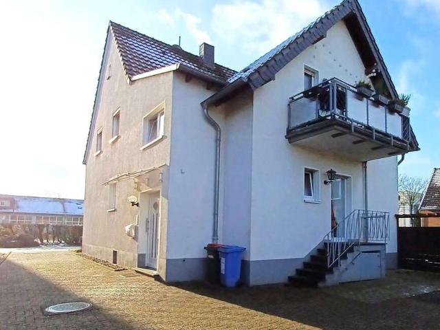 Haus kaufen in Sterkrade, Oberhausen