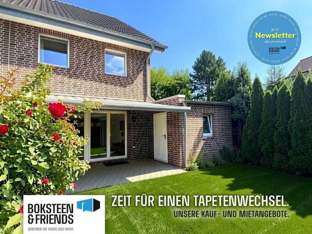 Haus kaufen in Sterkrade, Oberhausen