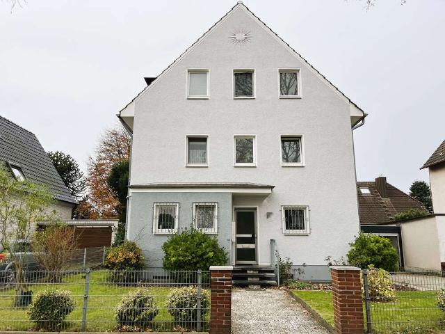 Haus kaufen in Oberhausen, Nordrhein-Westfalen