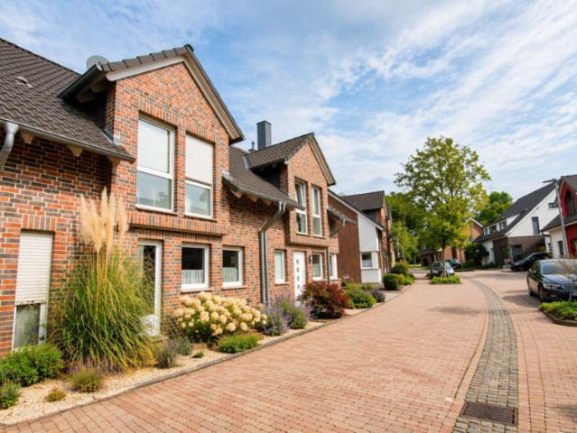 Haus kaufen in Osterfeld, Oberhausen