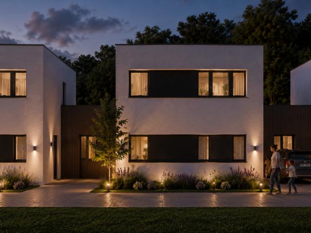Haus kaufen in Sterkrade, Oberhausen
