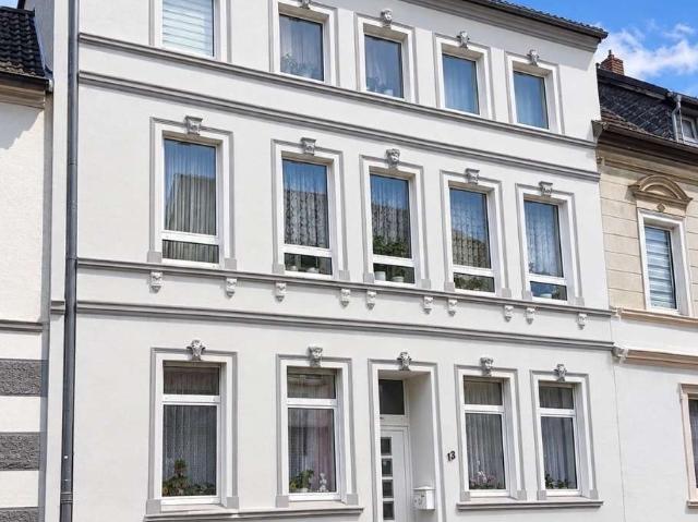 Haus kaufen in Alt-Oberhausen, Oberhausen