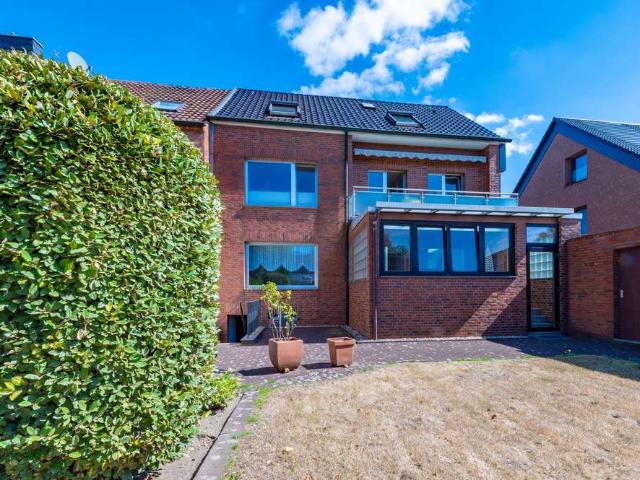 Haus kaufen in Schmachtendorf, Oberhausen