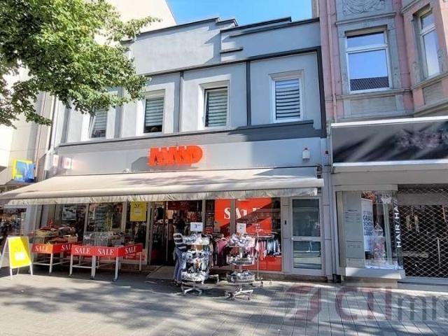 Haus kaufen in Sterkrade, Oberhausen