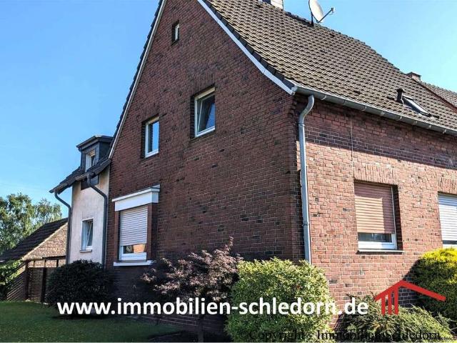 Haus kaufen in Sterkrade, Oberhausen