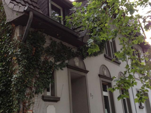 Haus kaufen in Sterkrade, Oberhausen