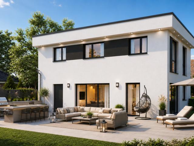 Haus kaufen in Sterkrade, Oberhausen