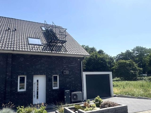 Haus kaufen in Sterkrade, Oberhausen