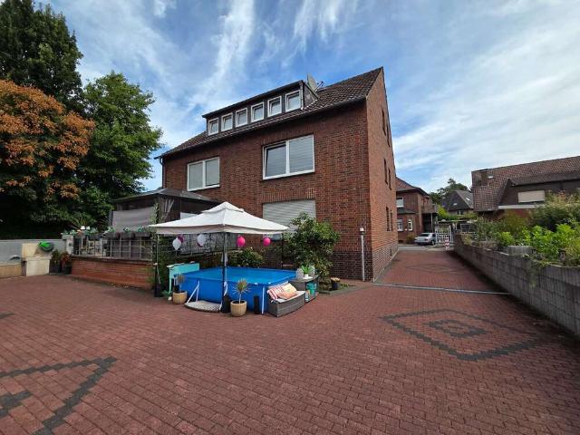 Haus kaufen in Sterkrade, Oberhausen