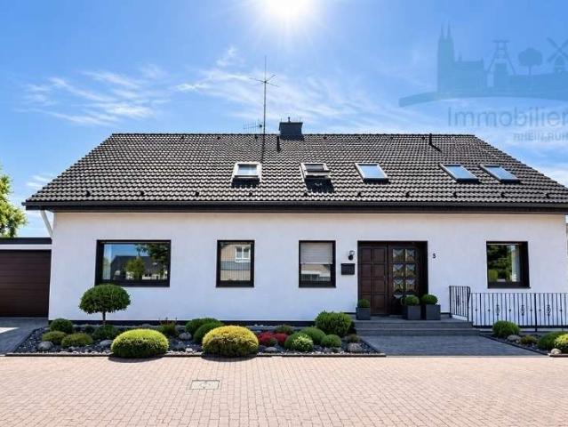 Haus kaufen in Alt-Oberhausen, Oberhausen
