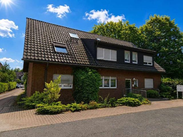 Haus kaufen in Sterkrade, Oberhausen