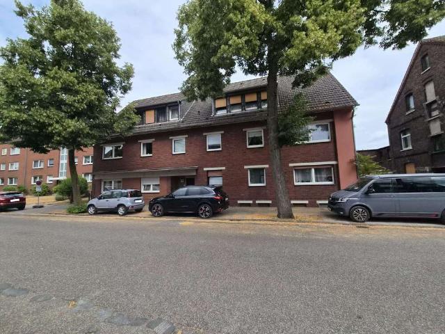 Haus kaufen in Sterkrade, Oberhausen