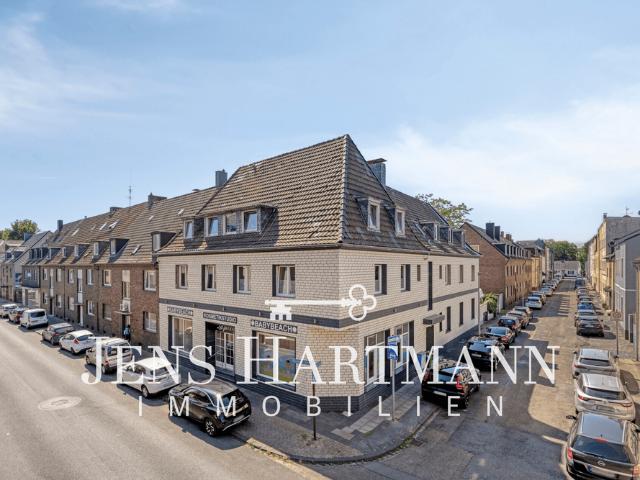 Haus kaufen in Alstaden, Oberhausen