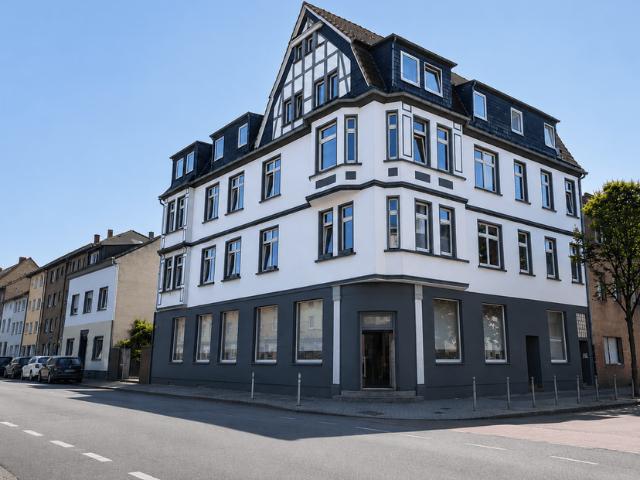 Haus kaufen in Oberhausen, Nordrhein-Westfalen