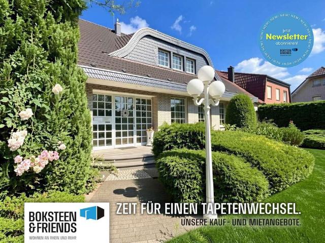 Haus kaufen in Sterkrade, Oberhausen