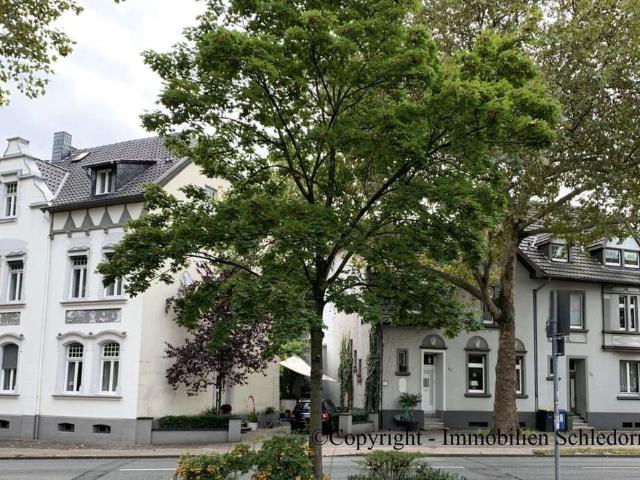 Haus kaufen in Sterkrade, Oberhausen