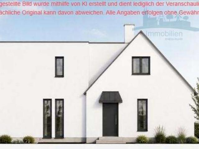 Haus kaufen in Sterkrade, Oberhausen