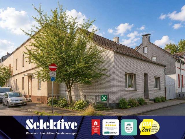 Haus kaufen in Oberhausen, Nordrhein-Westfalen