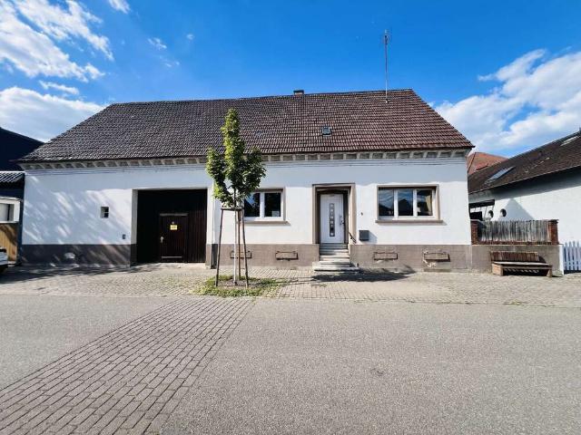 Haus kaufen in Oberhausen-Rheinhausen, Baden-Württemberg