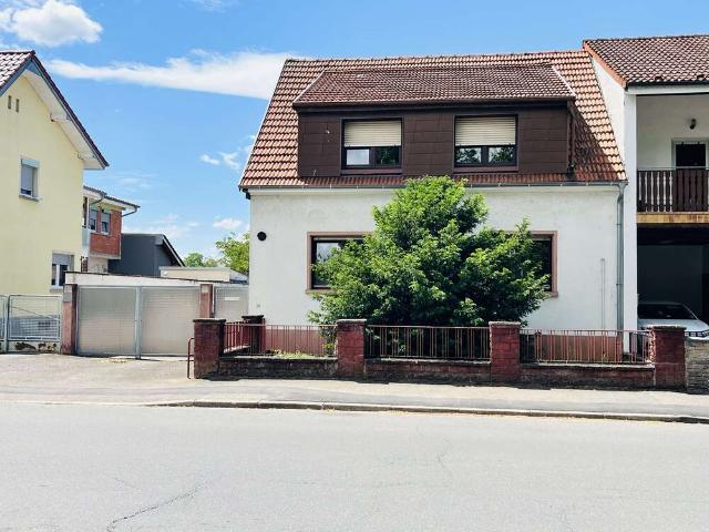 Haus kaufen in Oberhausen-Rheinhausen, Baden-Württemberg