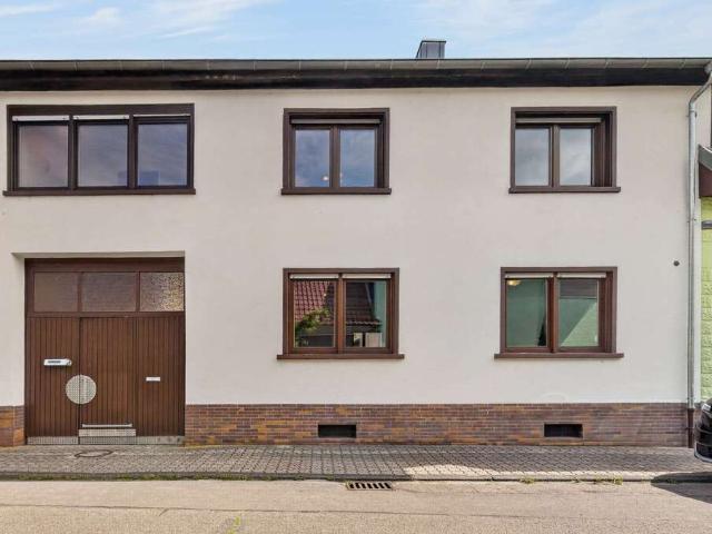 Haus kaufen in Oberhausen-Rheinhausen, Baden-Württemberg