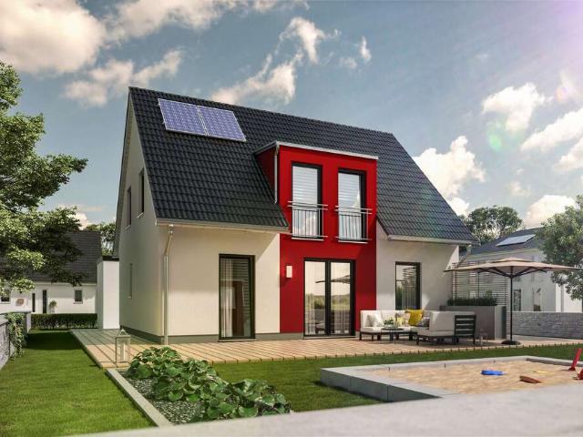 Haus kaufen in Oberhausen-Rheinhausen, Baden-Württemberg