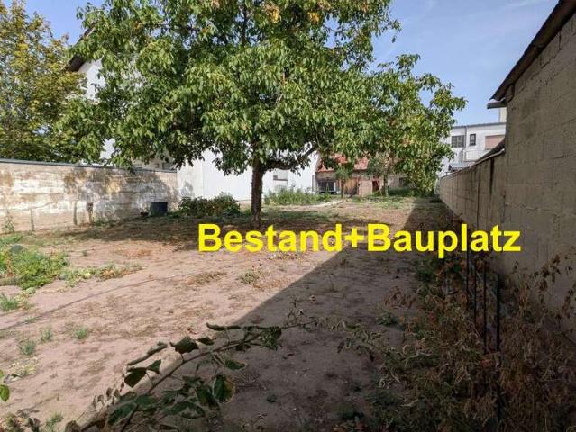 Haus kaufen in Oberhausen-Rheinhausen, Baden-Württemberg