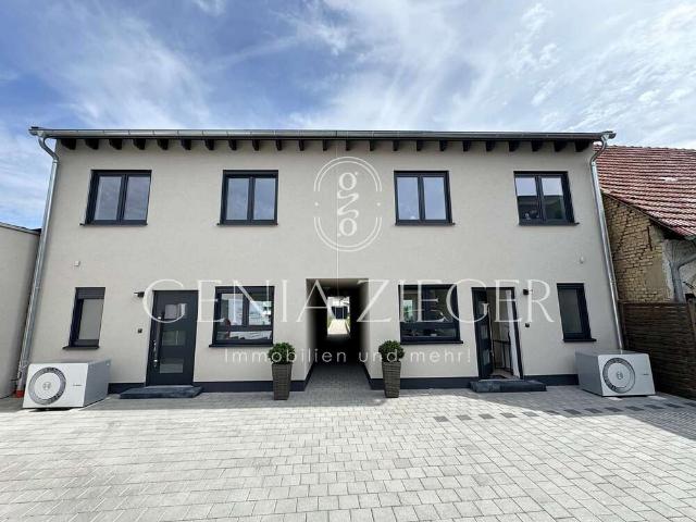 Haus kaufen in Oberhausen-Rheinhausen, Baden-Württemberg