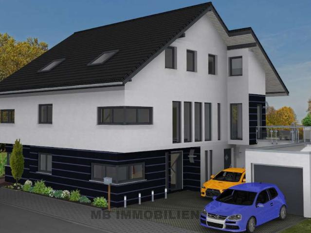 Haus kaufen in Sterkrade, Oberhausen