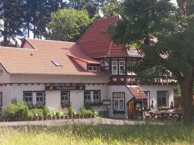Haus kaufen in Oberhof, Landkreis Schmalkalden-Meiningen