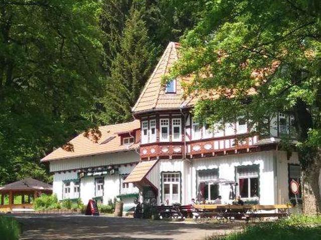 Haus kaufen in Oberhof, Thüringen