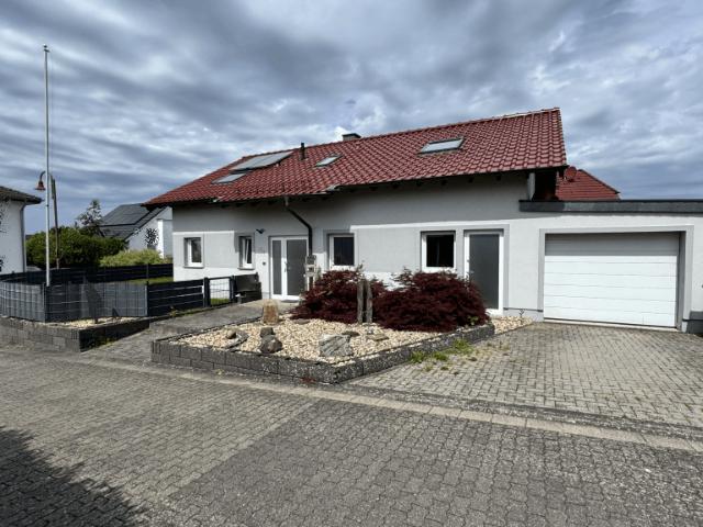 Haus kaufen in Oberhonnefeld-Gierend, Rheinland-Pfalz