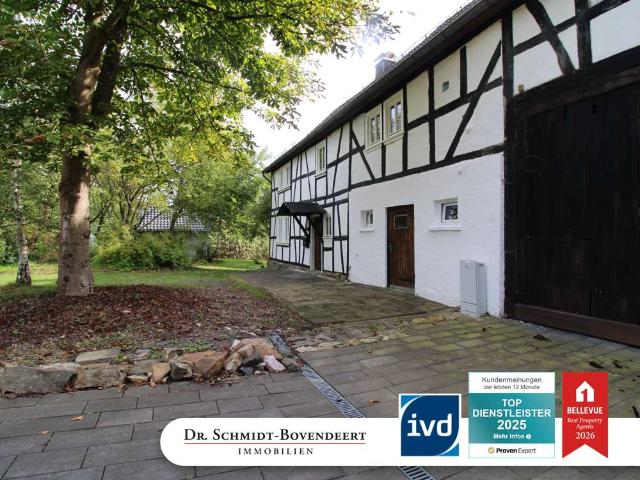 Haus kaufen in Marenbach, Oberirsen