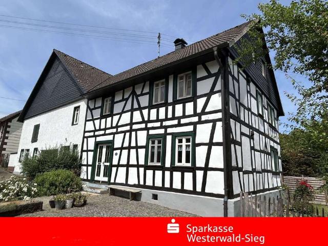 Haus kaufen in Oberirsen, Rheinland-Pfalz