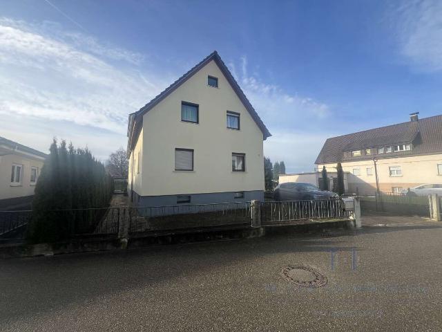 Haus kaufen in Oberkirch, Baden-Württemberg
