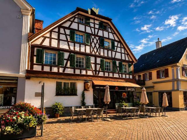 Haus kaufen in Oberkirch, Baden-Württemberg