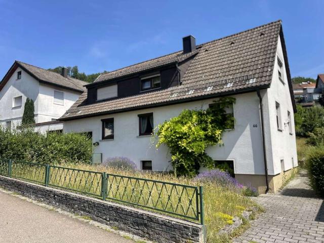 Haus kaufen in Oberkochen, Baden-Württemberg