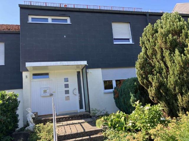 Haus kaufen in Oberkochen, Baden-Württemberg