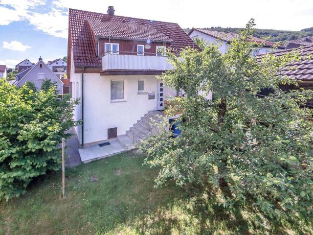 Haus kaufen in Oberkochen, Baden-Württemberg