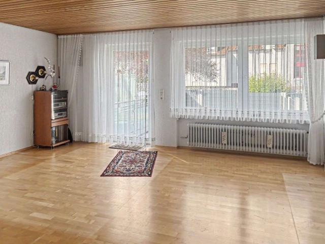 Haus kaufen in Oberkochen, Ostalbkreis
