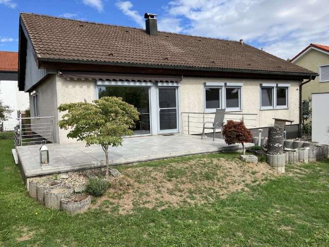 Haus kaufen in Oberkochen, Ostalbkreis