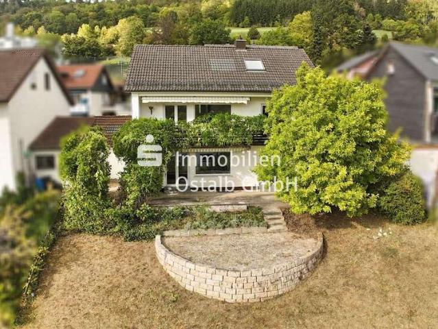 Haus kaufen in Oberkochen, Ostalbkreis