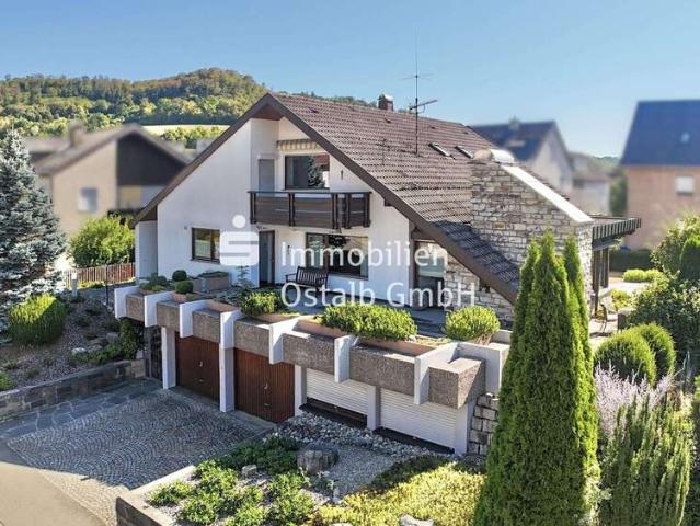 Haus kaufen in Oberkochen, Ostalbkreis