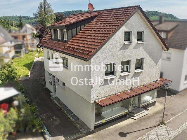Haus kaufen in Oberkochen, Baden-Württemberg