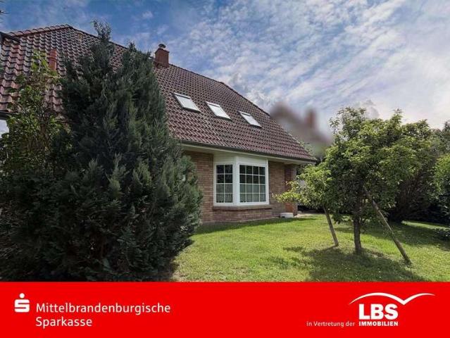 Haus kaufen in Oberkrämer, Brandenburg