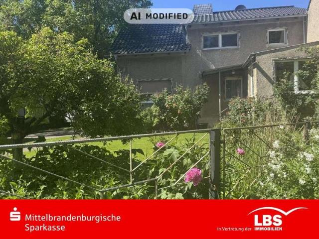 Haus kaufen in Oberkrämer, Brandenburg