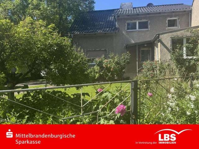Haus kaufen in Oberkrämer, Brandenburg