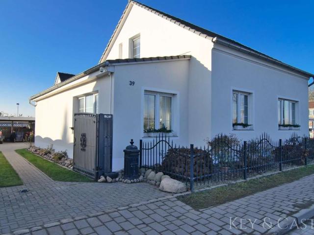 Haus kaufen in Oberkrämer, Brandenburg