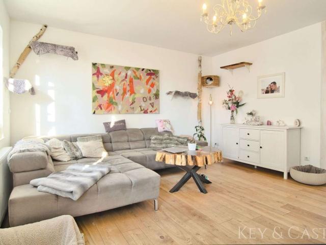 Haus kaufen in Oberkrämer, Brandenburg