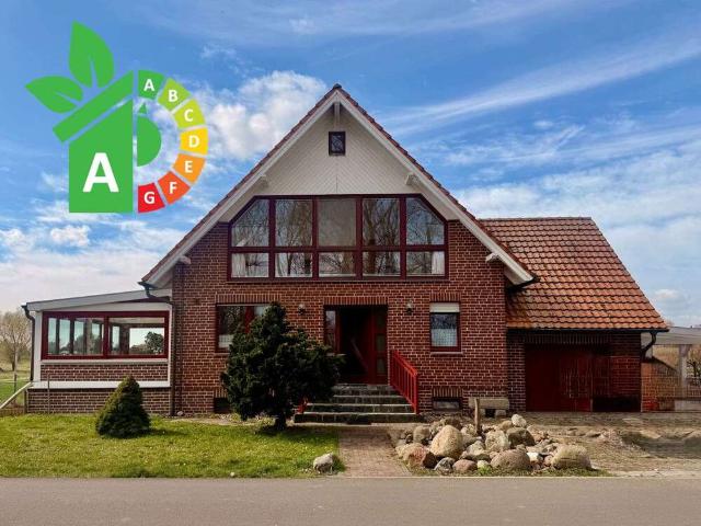 Haus kaufen in Oberkrämer, Brandenburg